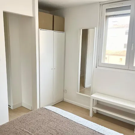 Apartment Les Falaises