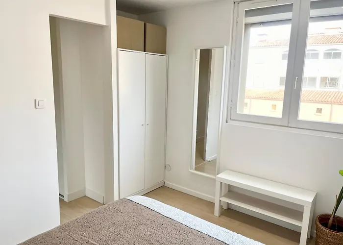 Appartamento Les Falaises